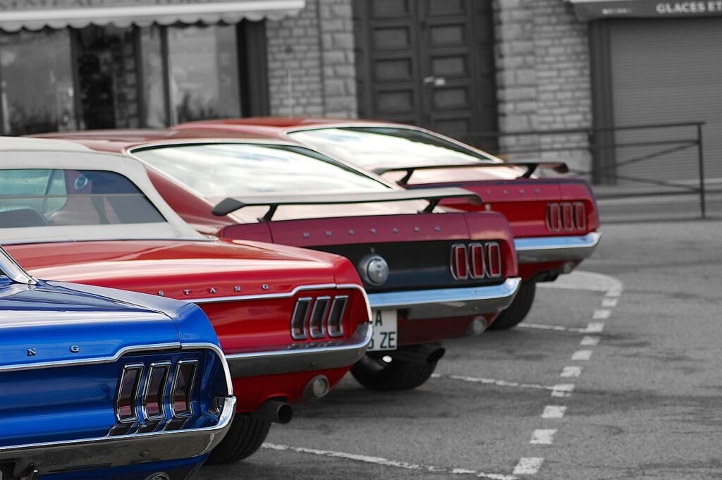 ford_mustang_diverses_couleurs