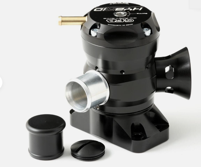 Dump Valve Go Fast Bits (GFB)