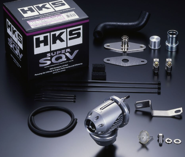 Dump Valve HKS modèle SQV