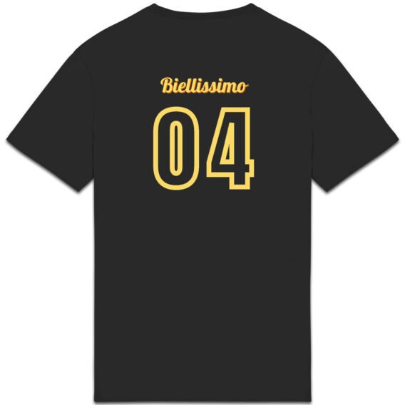 T-shirt unisexe épais - #04 Akai Kurayami