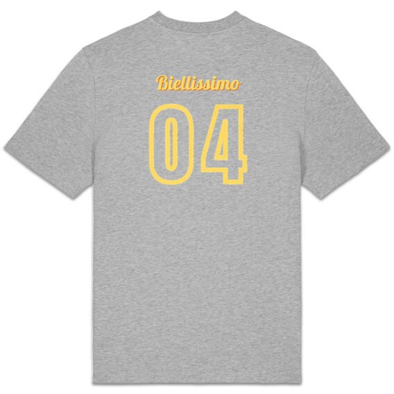 T-shirt unisexe épais - #04 Akai Kurayami