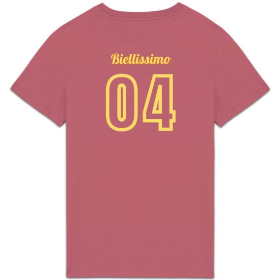 T-shirt unisexe épais - #04 Akai Kurayami