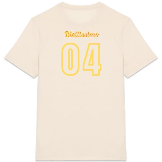 T-shirt unisexe épais - #04 Akai Kurayami