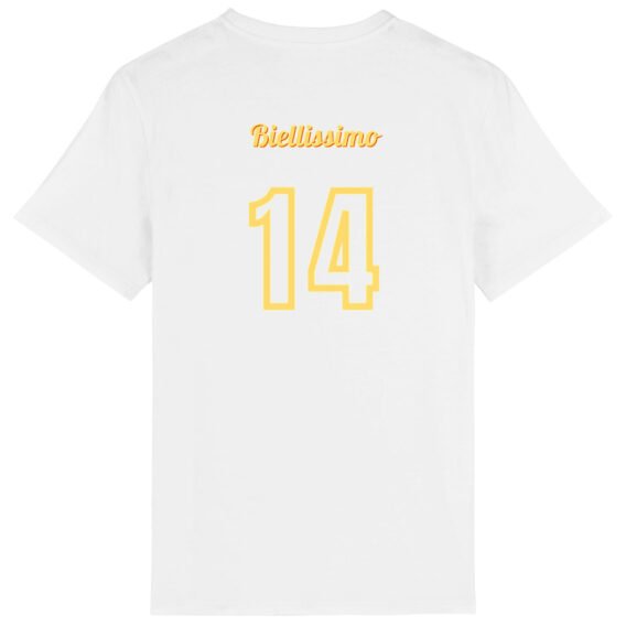 T-shirt Unisexe épais - #14 Urban Wildbody