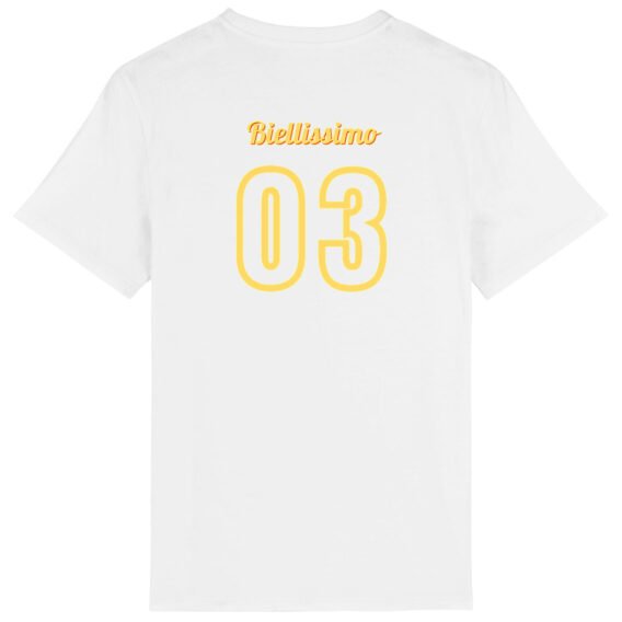 T-shirt unisexe épais - #03 Route ’57