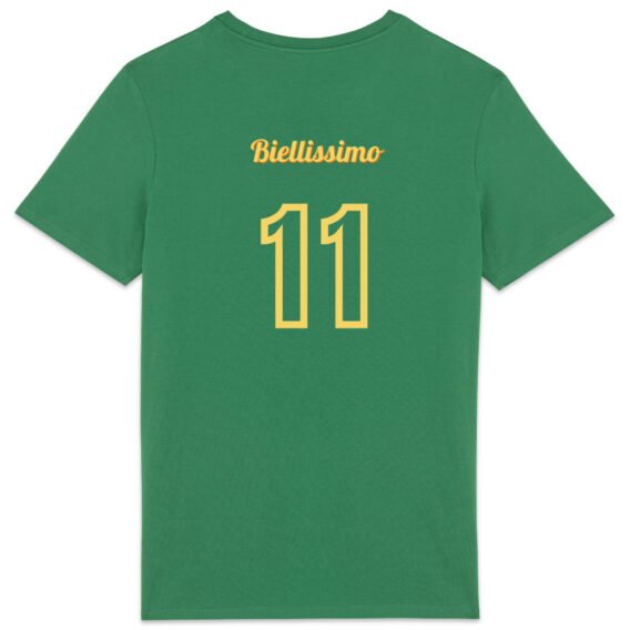 T-shirt unisexe léger - #11 Balle perdue