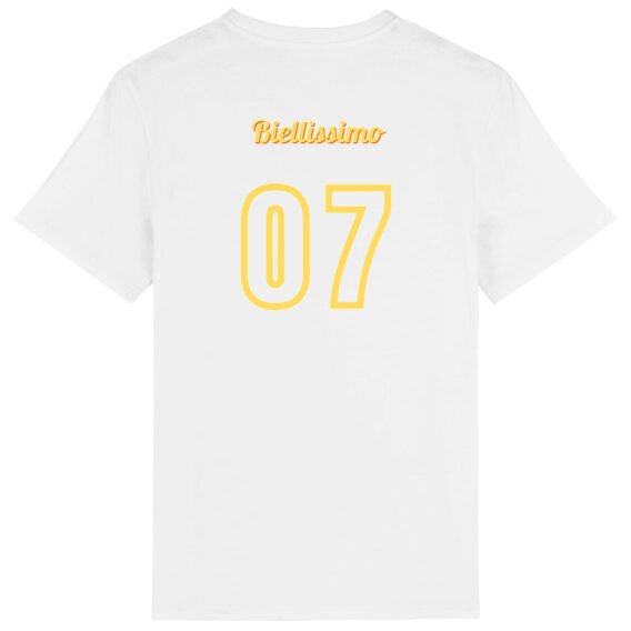 T-shirt Unisexe épais - #07 Ōdō Racer