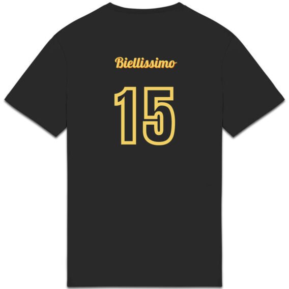 T-shirt Unisexe épais - #15 Wangan Echo