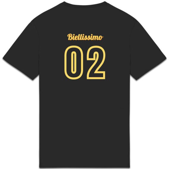 T-shirt unisexe léger - #02 Bavière violette
