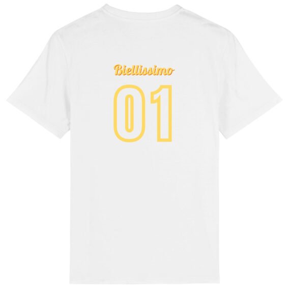 T-shirt unisexe léger - #01 Le saphir japonais