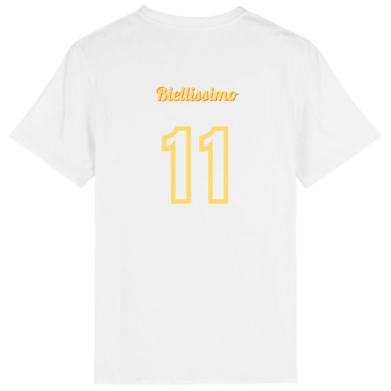 T-shirt unisexe léger - #11 Balle perdue