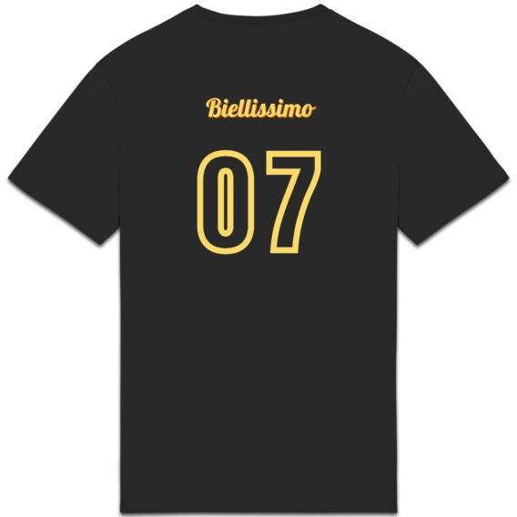 T-shirt Unisexe épais - #07 Ōdō Racer
