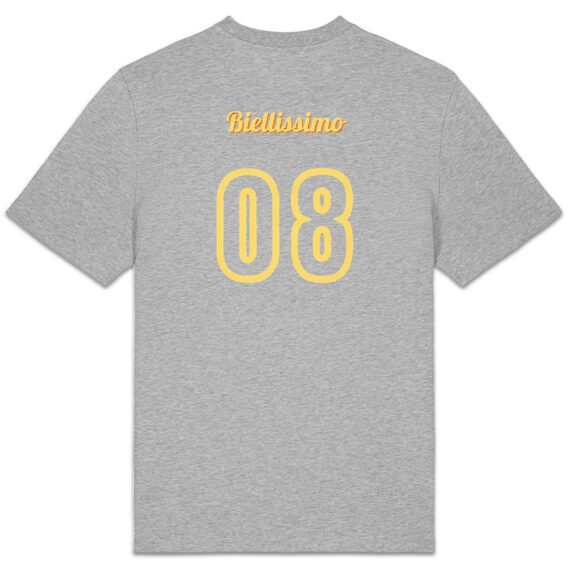 T-shirt Unisexe épais - #08 Bombinette