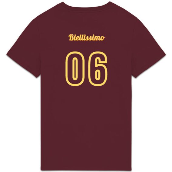 T-shirt Unisexe épais - #06 Sunset Machine