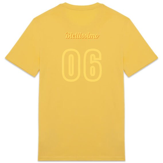 T-shirt Unisexe épais - #06 Sunset Machine