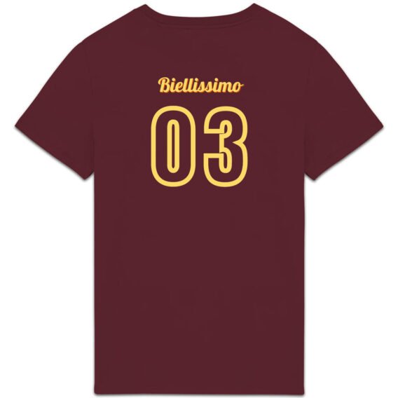 T-shirt unisexe épais - #03 Route ’57