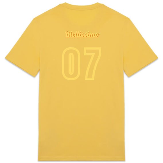 T-shirt Unisexe épais - #07 Ōdō Racer