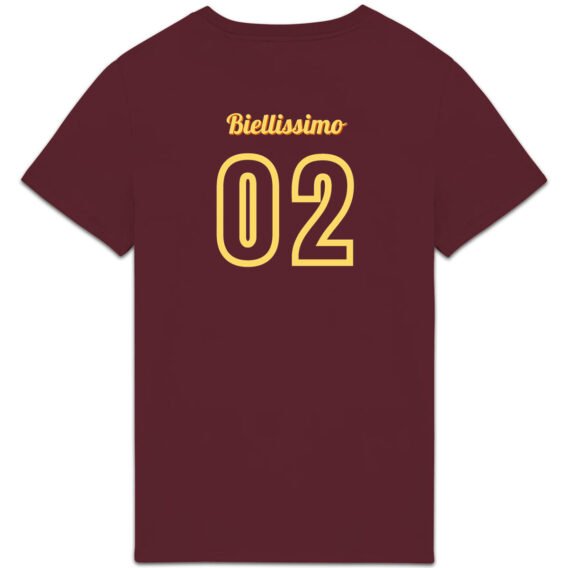 T-shirt unisexe léger - #02 Bavière violette