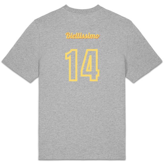 T-shirt Unisexe épais - #14 Urban Wildbody