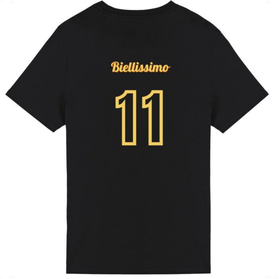 T-shirt unisexe léger - #11 Balle perdue
