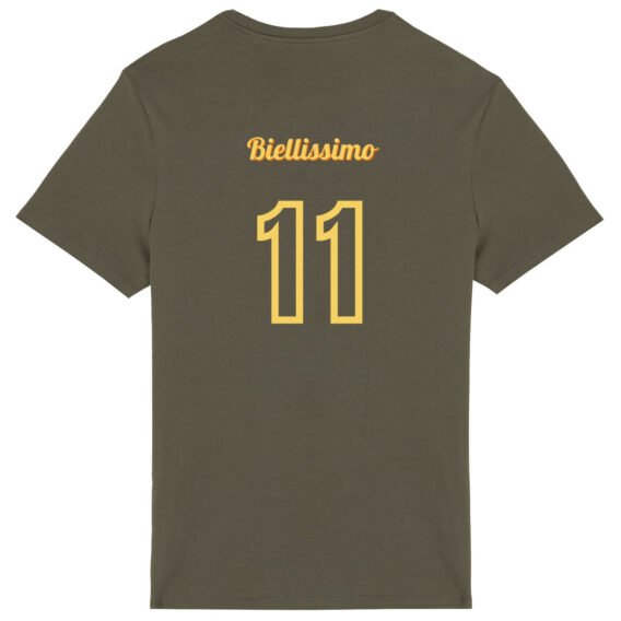 T-shirt unisexe léger - #11 Balle perdue