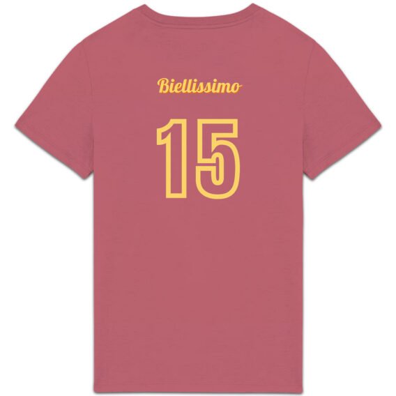 T-shirt Unisexe épais - #15 Wangan Echo