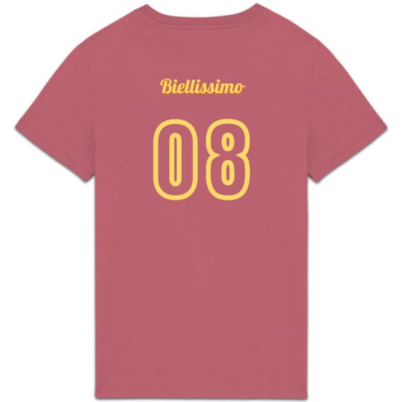 T-shirt Unisexe épais - #08 Bombinette