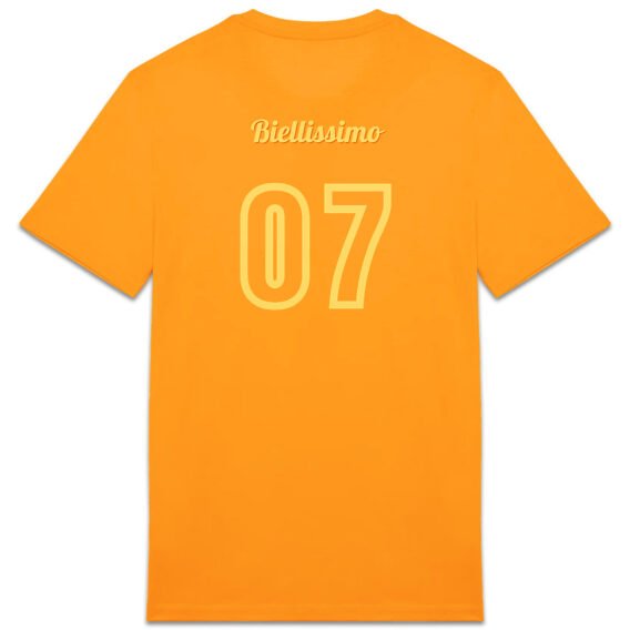 T-shirt Unisexe épais - #07 Ōdō Racer