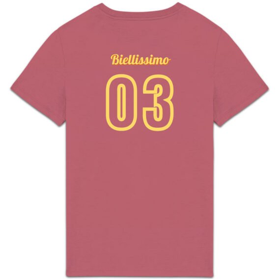T-shirt unisexe épais - #03 Route ’57