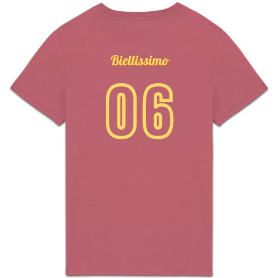 T-shirt Unisexe épais - #06 Sunset Machine