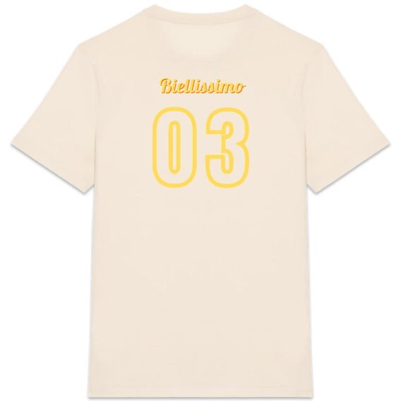 T-shirt unisexe épais - #03 Route ’57