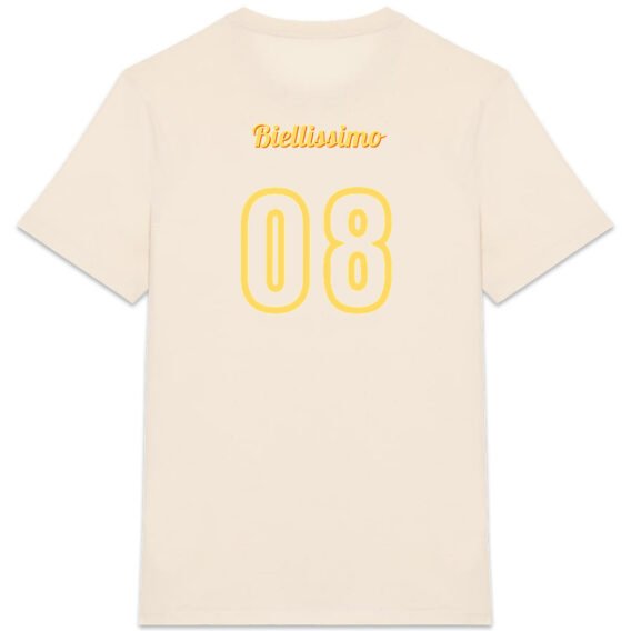 T-shirt Unisexe épais - #08 Bombinette