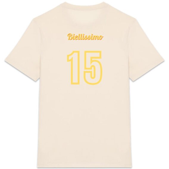 T-shirt Unisexe épais - #15 Wangan Echo