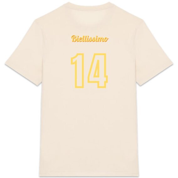 T-shirt Unisexe épais - #14 Urban Wildbody