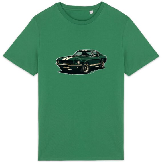 T-shirt unisexe léger - #11 Balle perdue