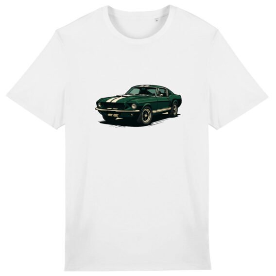 T-shirt unisexe léger - #11 Balle perdue