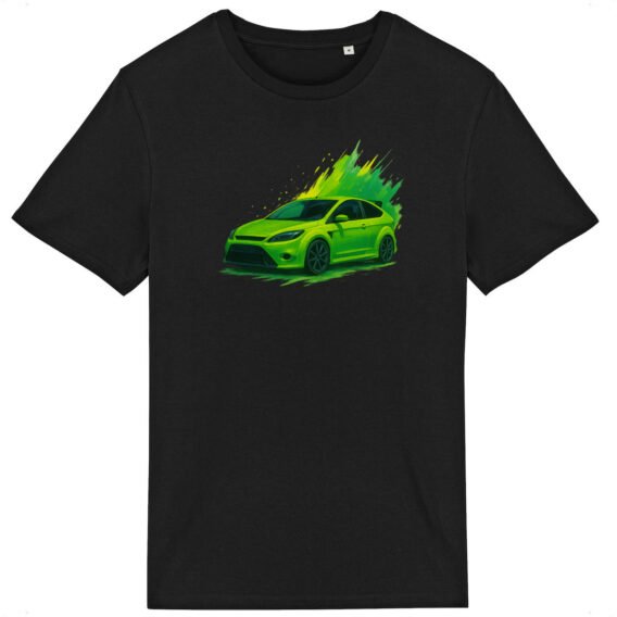 T-shirt unisexe léger - #12 Stay Focused