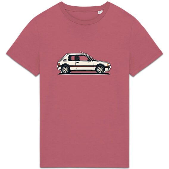 T-shirt Unisexe épais - #08 Bombinette