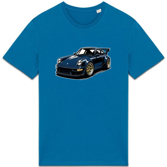 T-shirt Unisexe épais - #14 Urban Wildbody