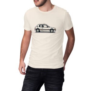 T-shirt Unisexe épais - #08 Bombinette