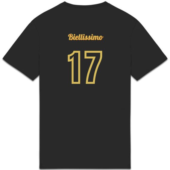 T-shirt Unisexe épais - #17 Millennial Boost