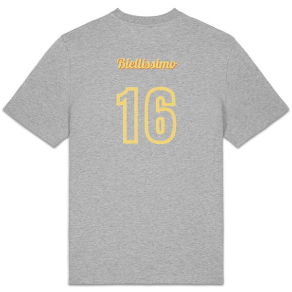 T-shirt Unisexe épais - #16 Zen Lavender