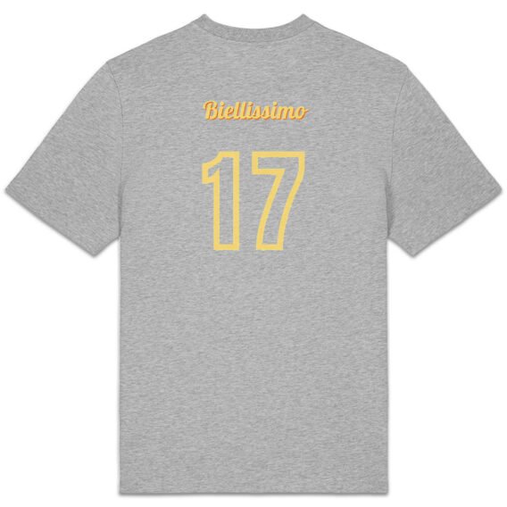 T-shirt Unisexe épais - #17 Millennial Boost