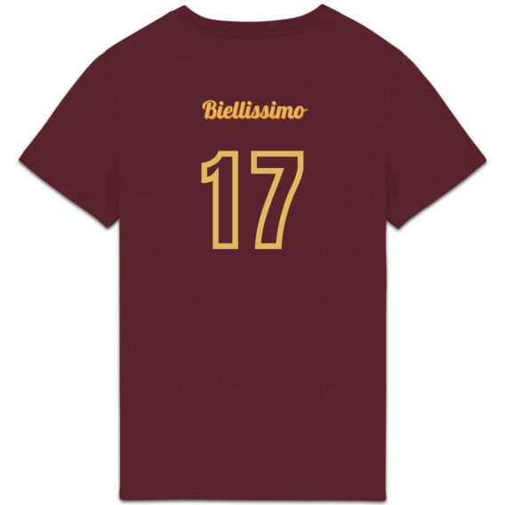 T-shirt Unisexe épais - #17 Millennial Boost
