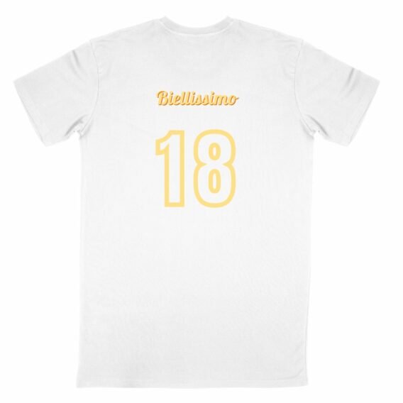T-shirt Unisexe - #18 Redliner