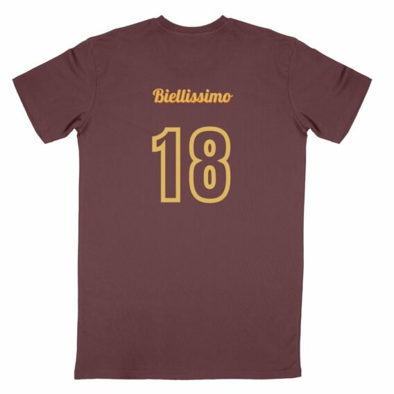 T-shirt Unisexe - #18 Redliner