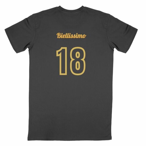 T-shirt Unisexe - #18 Redliner