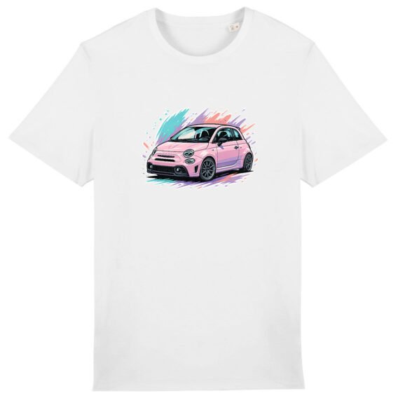 T-shirt Unisexe épais - #17 Millennial Boost