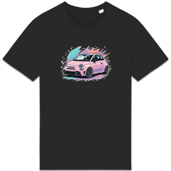 T-shirt Unisexe épais - #17 Millennial Boost
