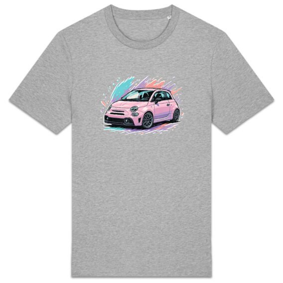 T-shirt Unisexe épais - #17 Millennial Boost